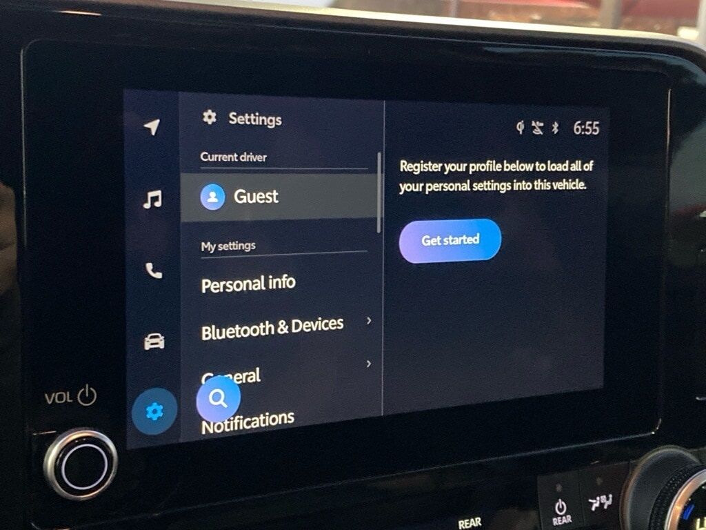 2023 Toyota Highlander XLE San Antonio TX