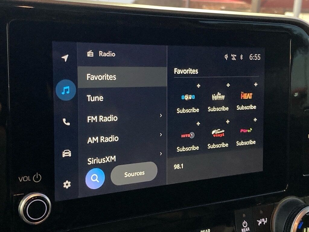 2023 Toyota Highlander XLE San Antonio TX