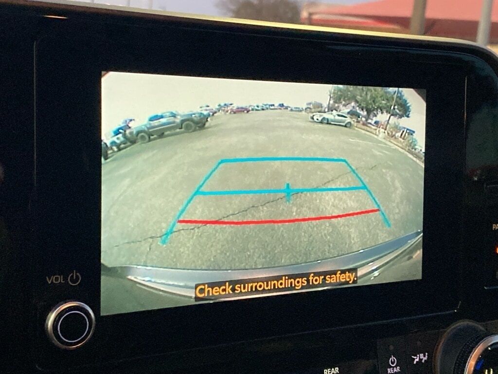 2023 Toyota Highlander XLE San Antonio TX