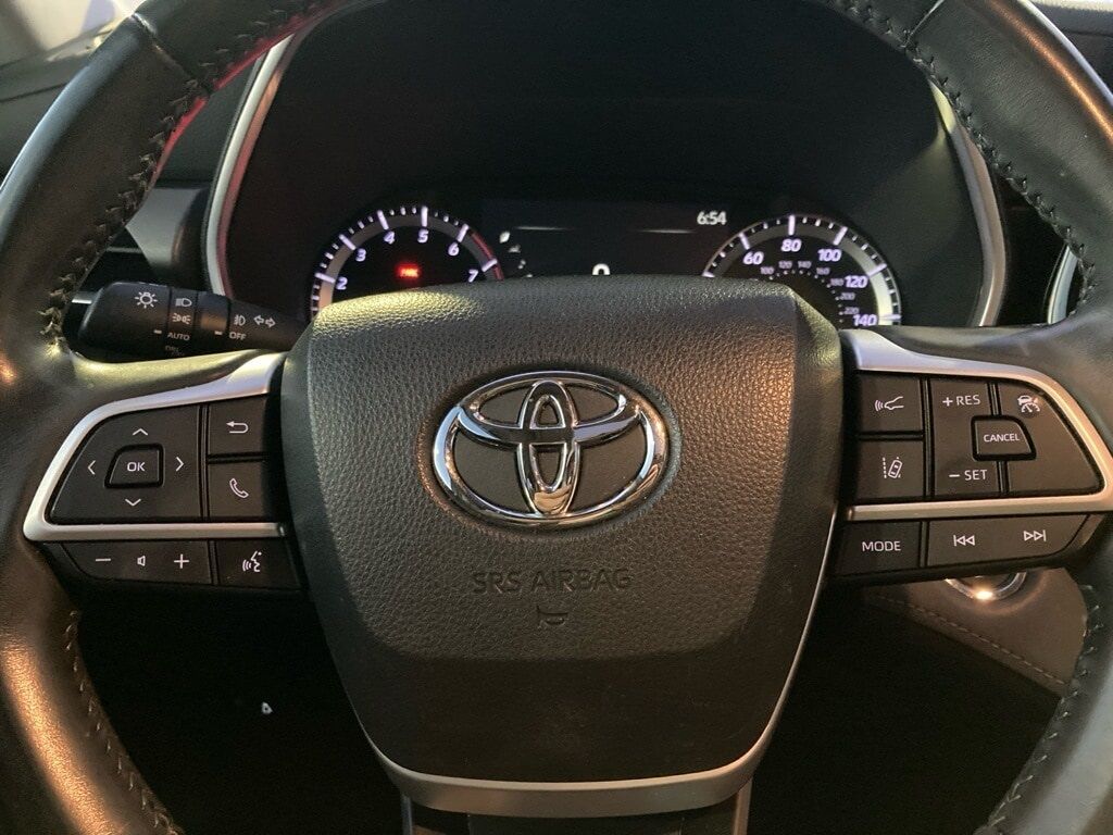 2023 Toyota Highlander XLE San Antonio TX