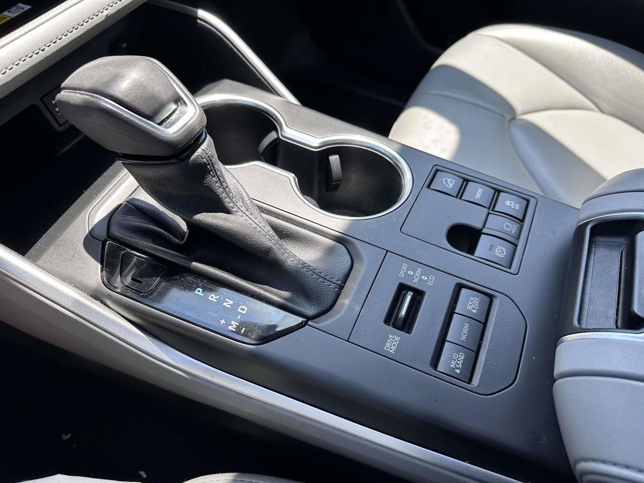 2023 Toyota Highlander XLE San Clemente CA