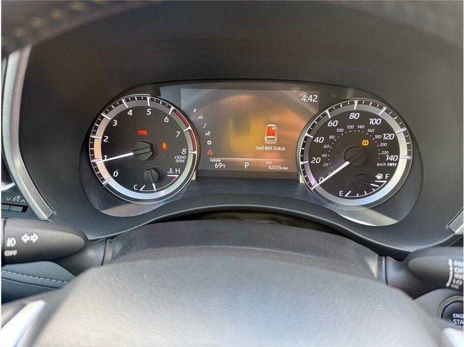 2023 Toyota Highlander XLE Sport Utility 4D Folsom CA