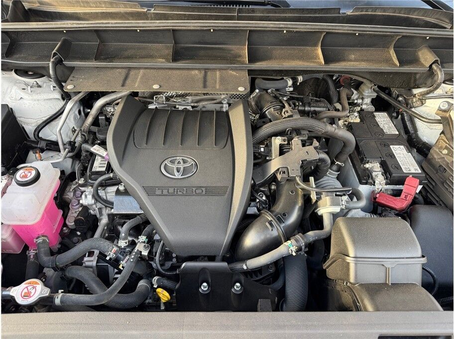 2023 Toyota Highlander XLE Sport Utility 4D Folsom CA
