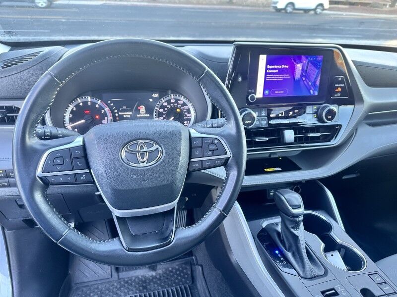 2023 Toyota Highlander XLE St George UT