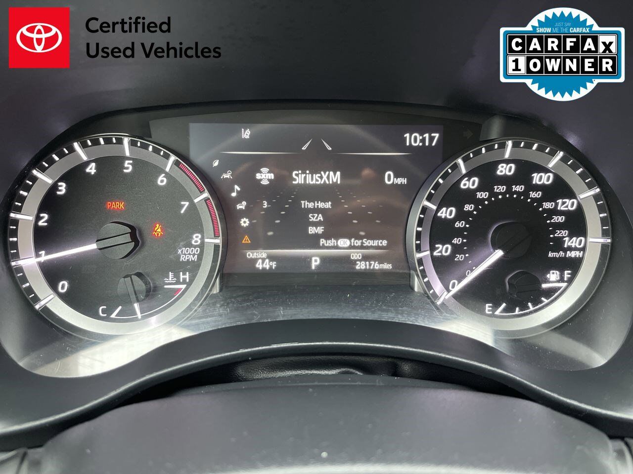 2023 Toyota Highlander XLE White River Junction VT