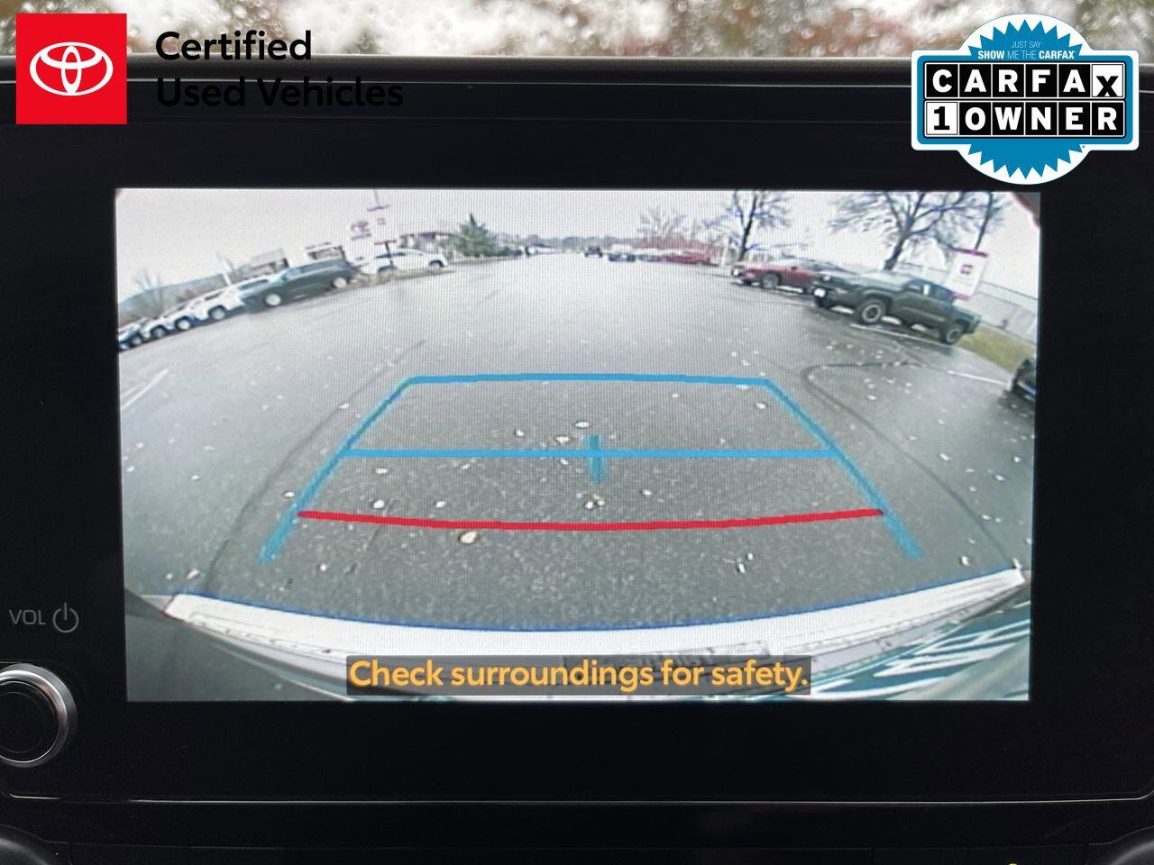 2023 Toyota Highlander XLE White River Junction VT