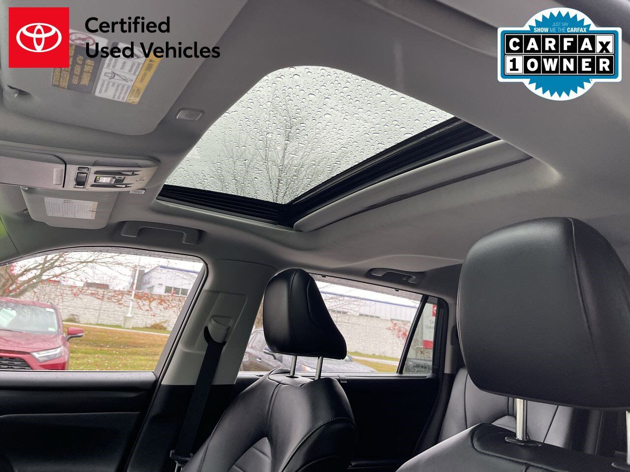 2023 Toyota Highlander XLE White River Junction VT