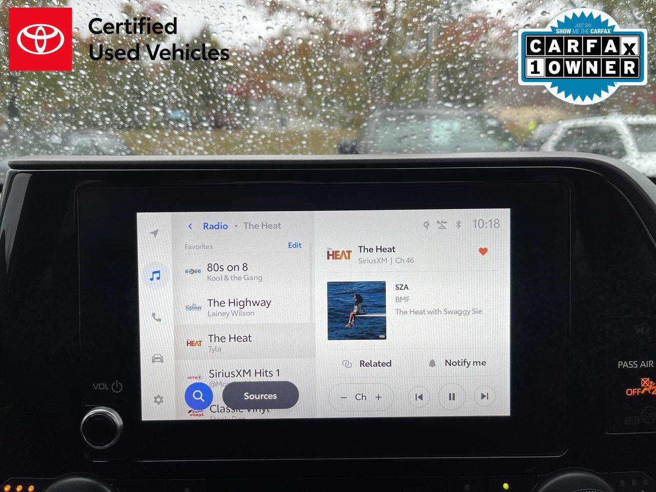 2023 Toyota Highlander XLE White River Junction VT