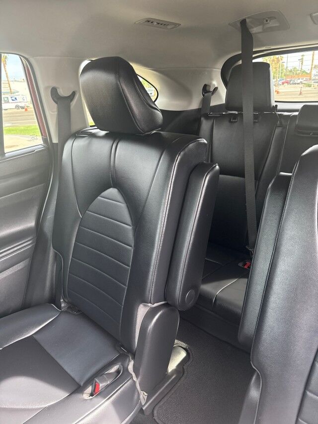 2023 Toyota Highlander XLE Yuma AZ