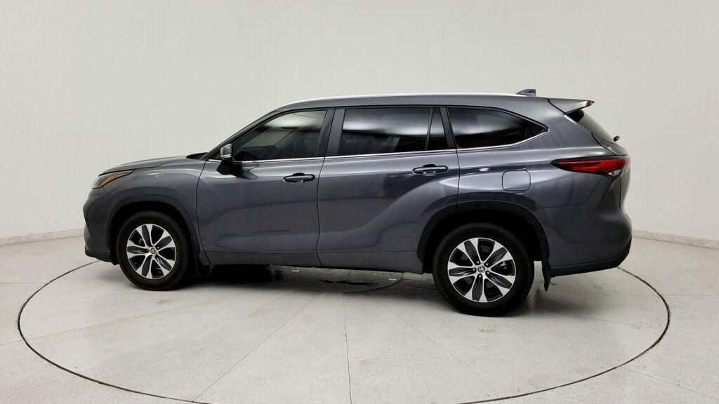 2023 Toyota Highlander XLE Laurel MD
