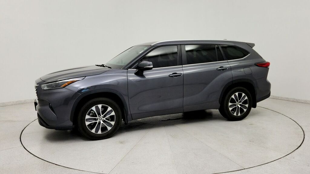 2023 Toyota Highlander XLE Laurel MD