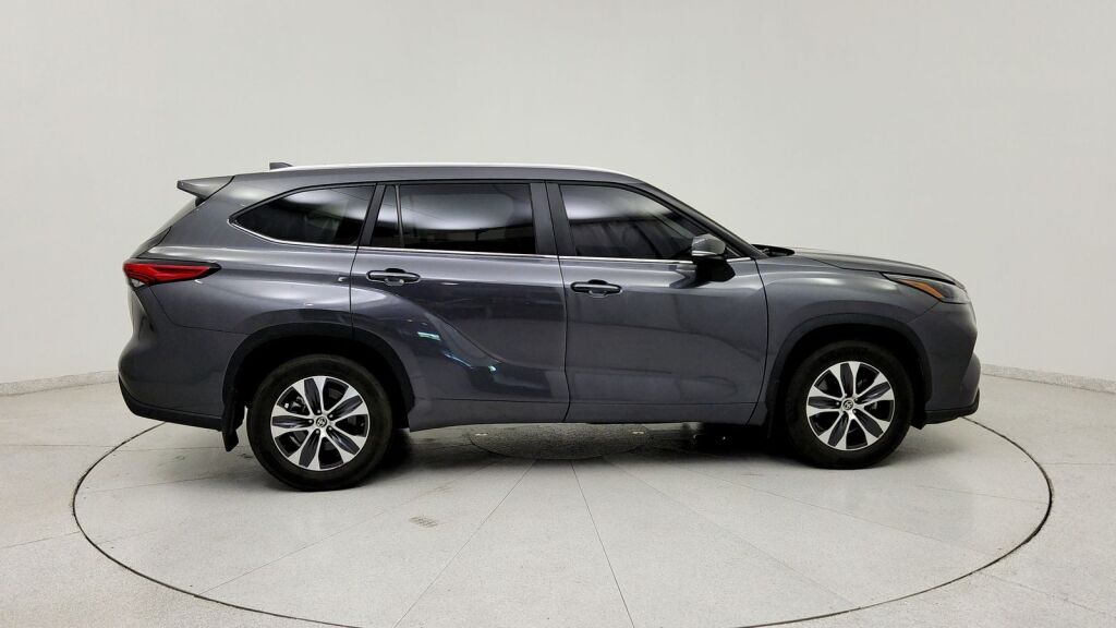 2023 Toyota Highlander XLE Laurel MD