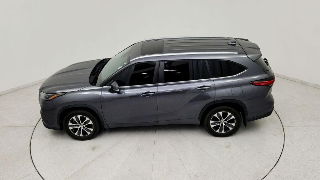 2023 Toyota Highlander XLE Laurel MD