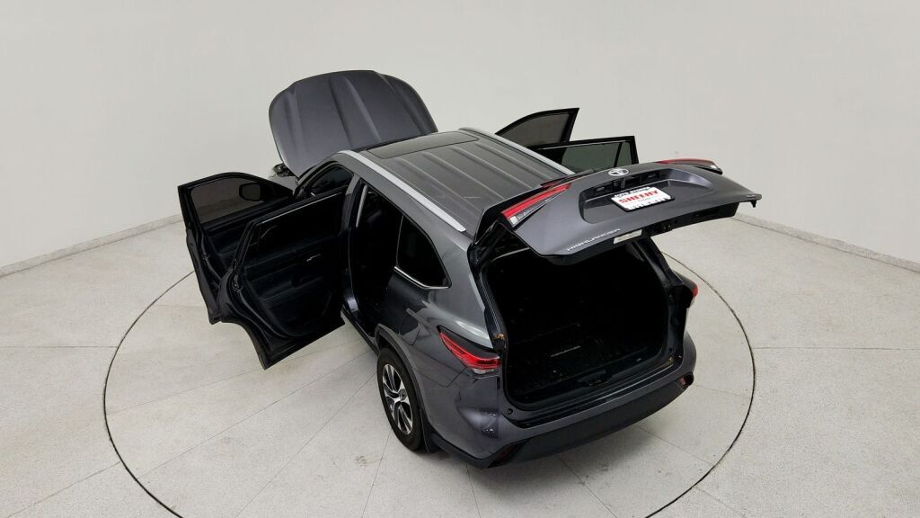 2023 Toyota Highlander XLE Laurel MD
