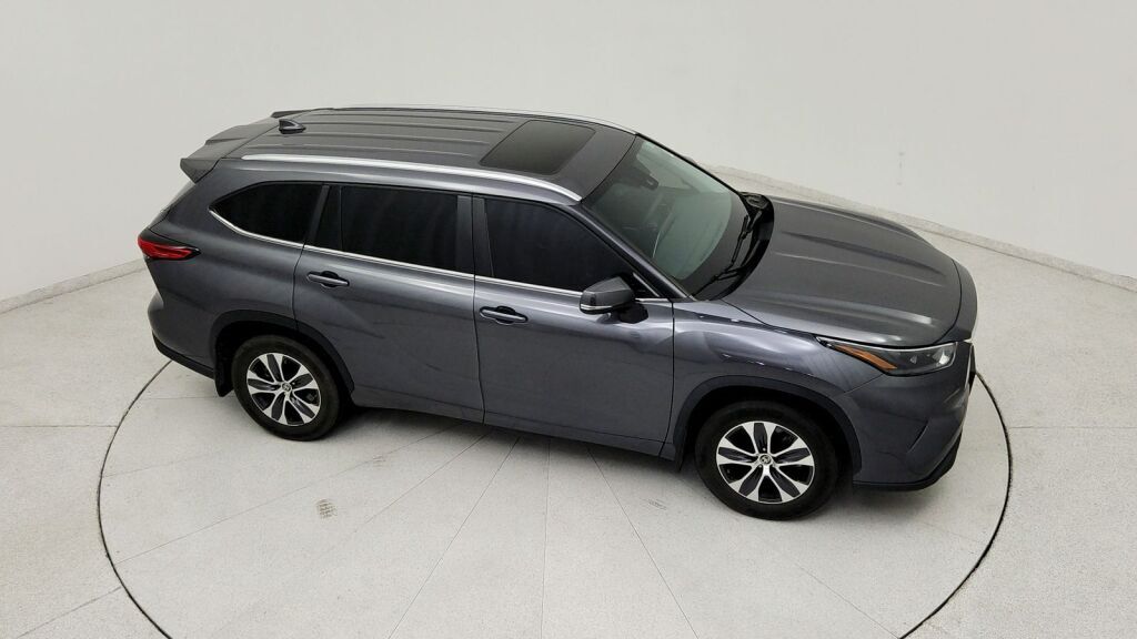 2023 Toyota Highlander XLE Laurel MD