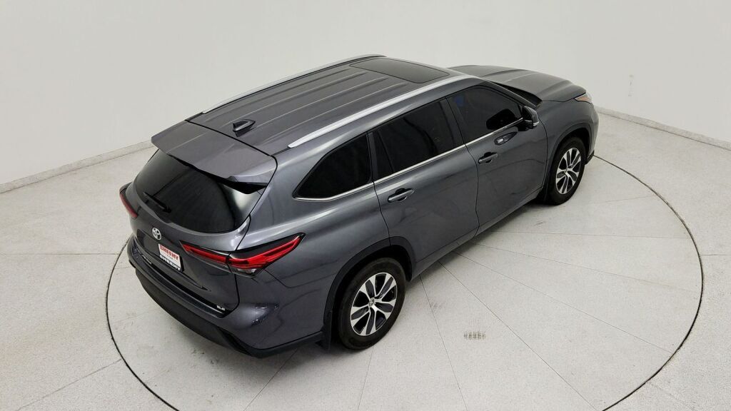 2023 Toyota Highlander XLE Laurel MD