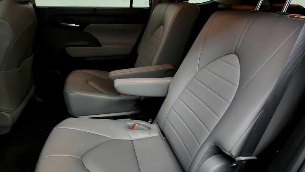 2023 Toyota Highlander XLE Laurel MD