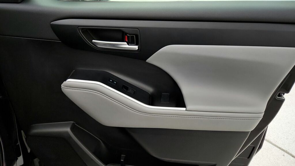 2023 Toyota Highlander XLE Laurel MD