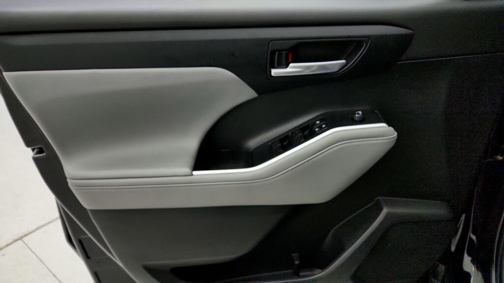 2023 Toyota Highlander XLE Laurel MD