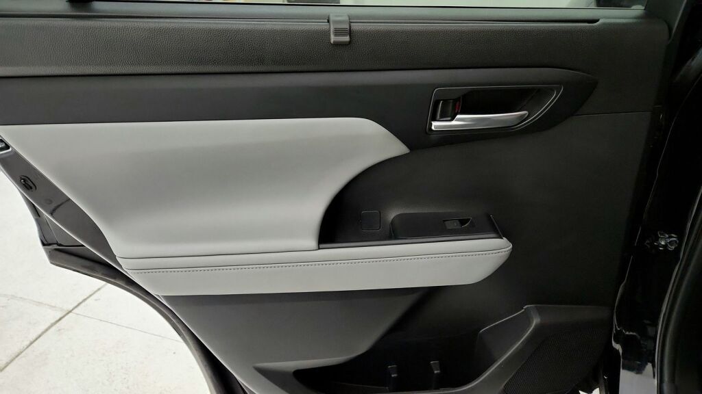 2023 Toyota Highlander XLE Laurel MD