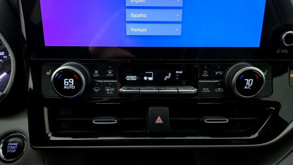 2023 Toyota Highlander XLE Laurel MD