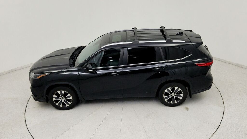 2023 Toyota Highlander XLE Laurel MD