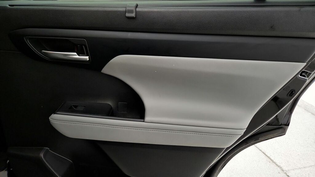 2023 Toyota Highlander XLE Laurel MD