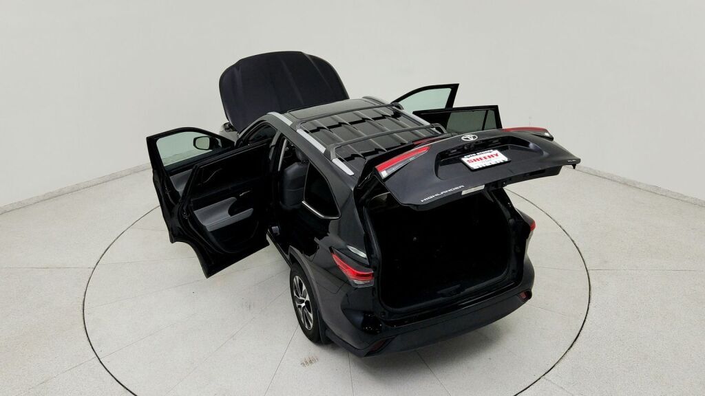 2023 Toyota Highlander XLE Laurel MD