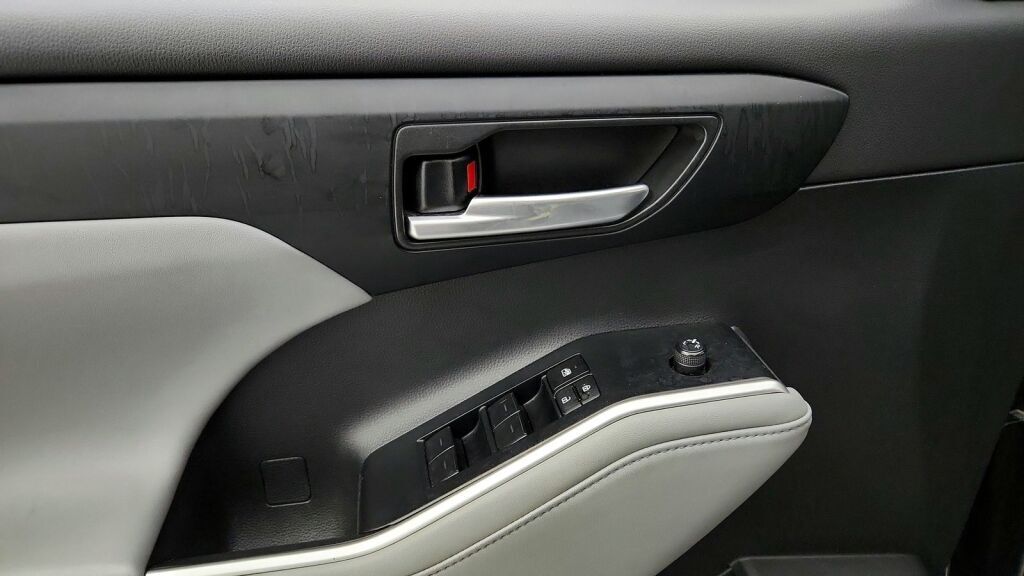 2023 Toyota Highlander XLE Laurel MD