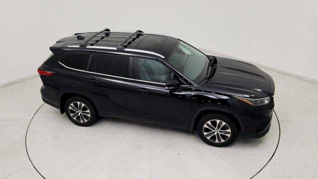 2023 Toyota Highlander XLE Laurel MD