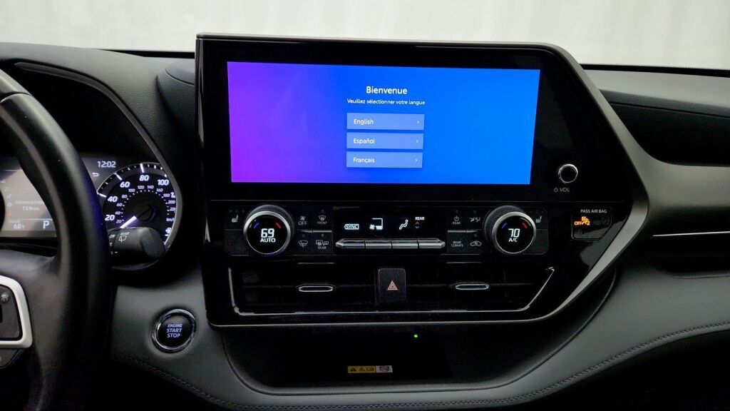 2023 Toyota Highlander XLE Laurel MD