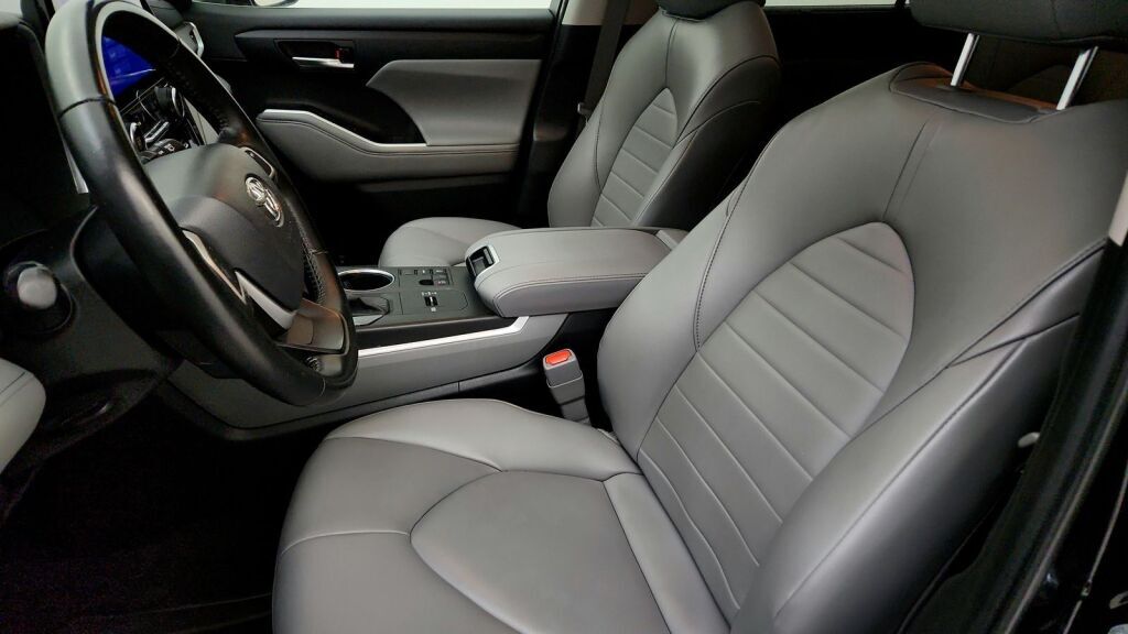 2023 Toyota Highlander XLE Laurel MD