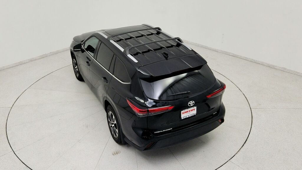 2023 Toyota Highlander XLE Laurel MD