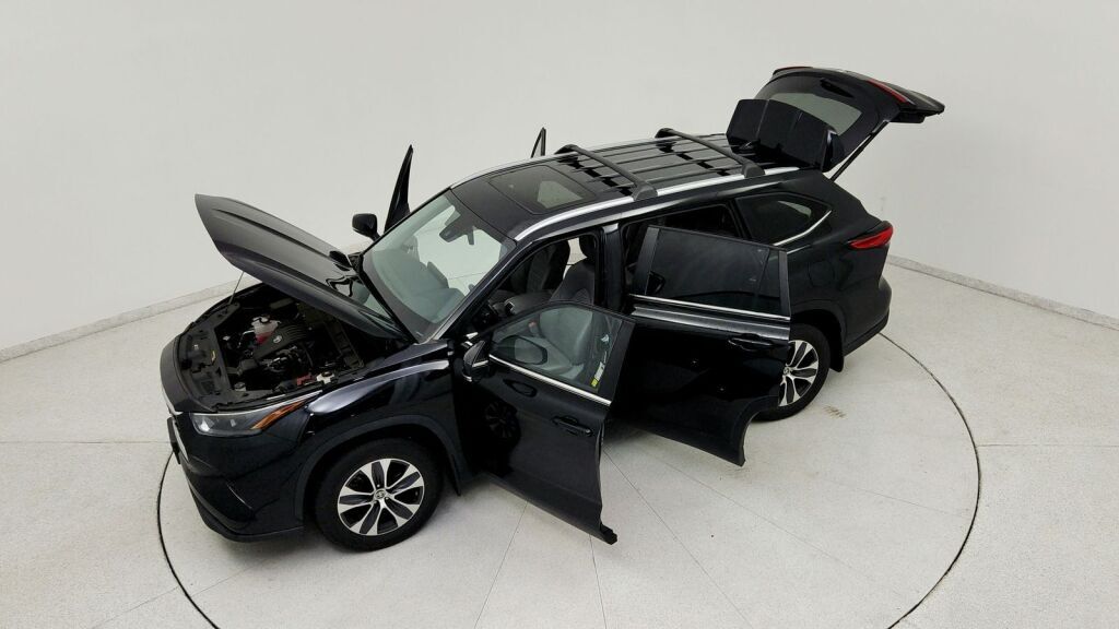 2023 Toyota Highlander XLE Laurel MD