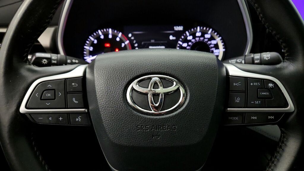 2023 Toyota Highlander XLE Laurel MD