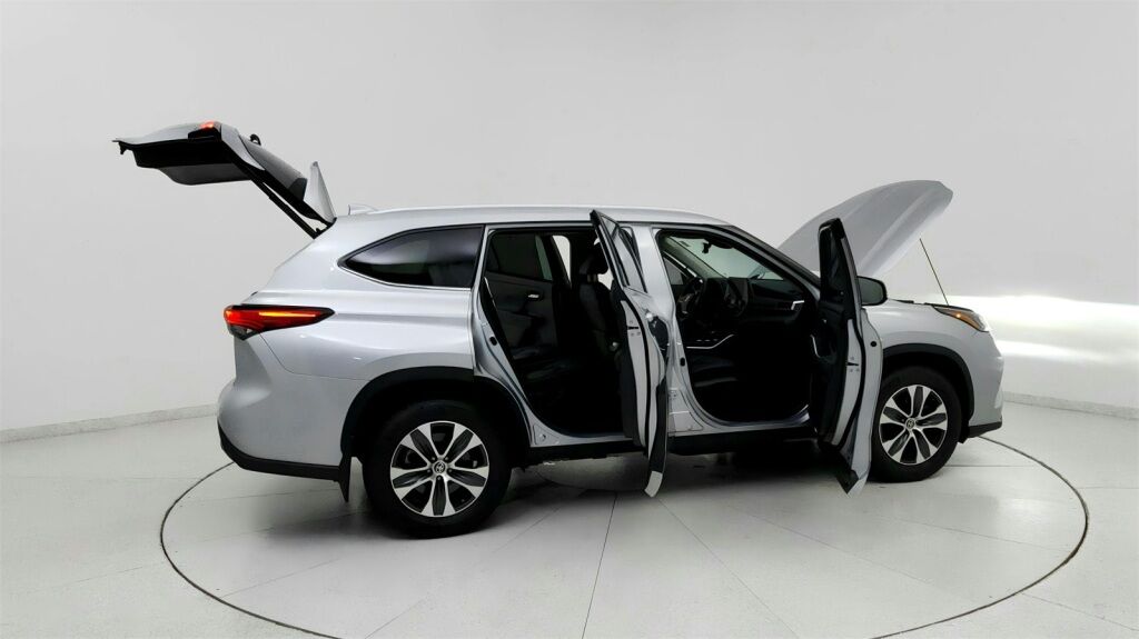 2023 Toyota Highlander XLE Laurel MD