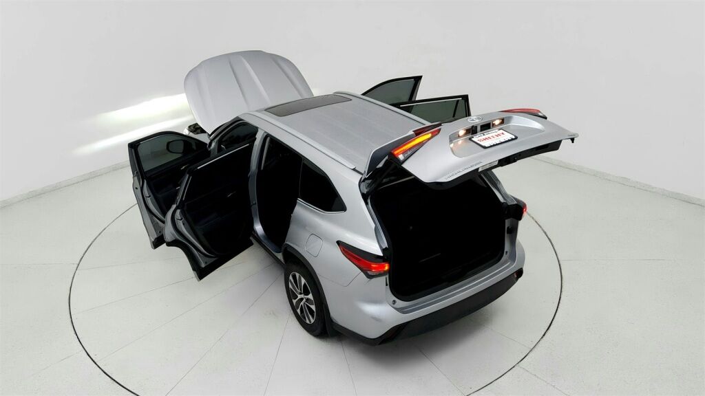 2023 Toyota Highlander XLE Laurel MD
