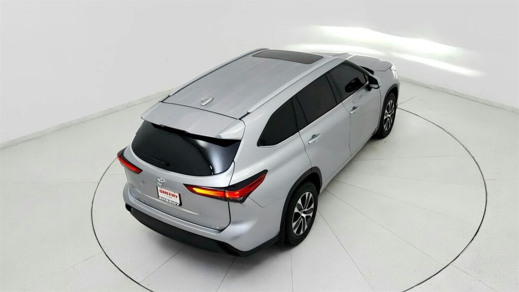 2023 Toyota Highlander XLE Laurel MD