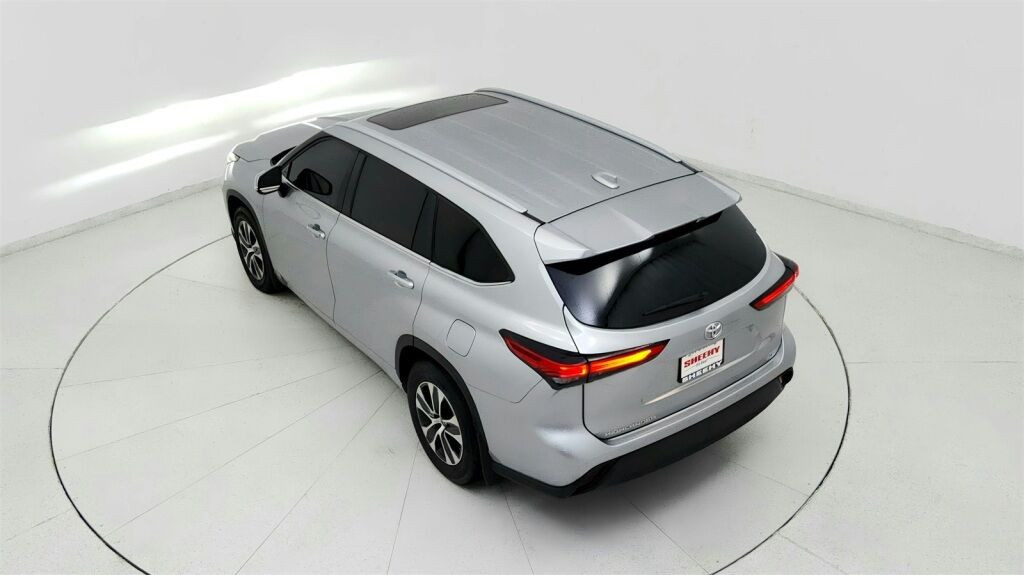 2023 Toyota Highlander XLE Laurel MD