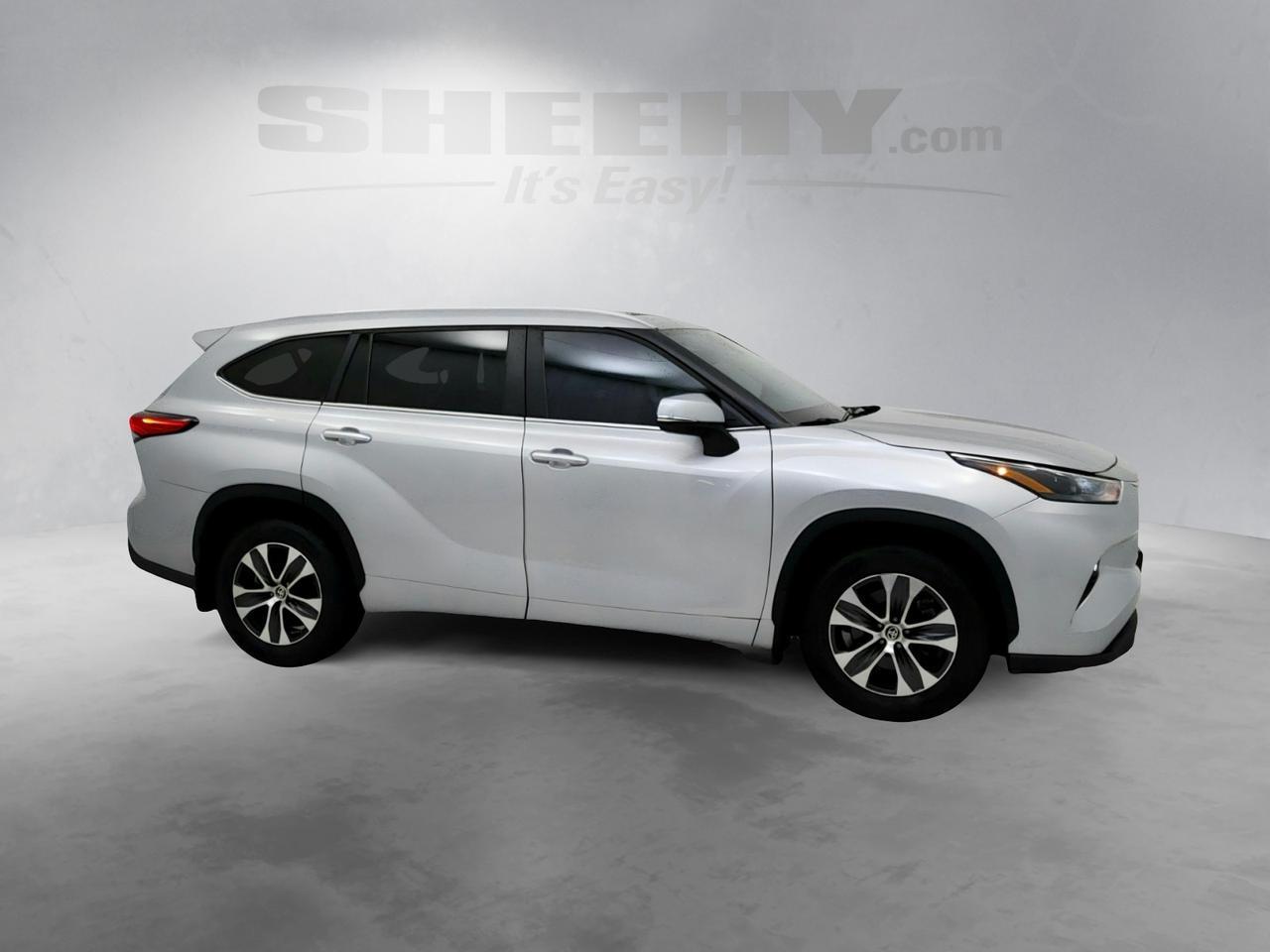 2023 Toyota Highlander XLE Laurel MD