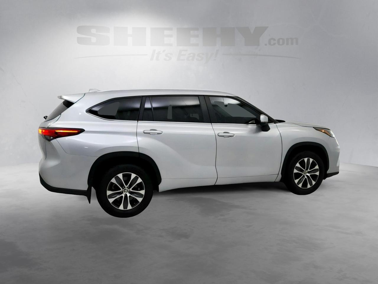 2023 Toyota Highlander XLE Laurel MD