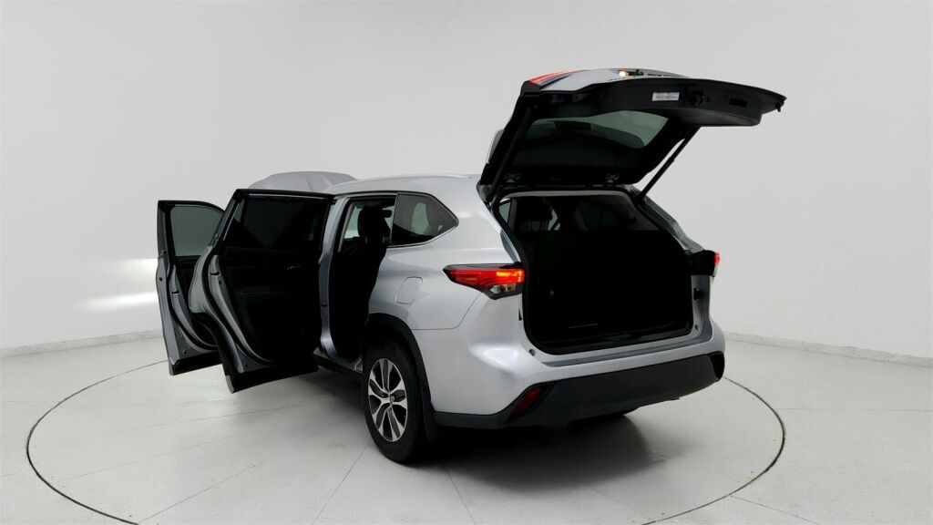 2023 Toyota Highlander XLE Laurel MD