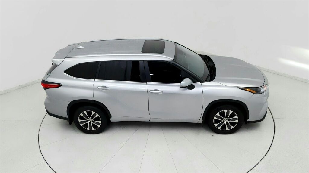 2023 Toyota Highlander XLE Laurel MD