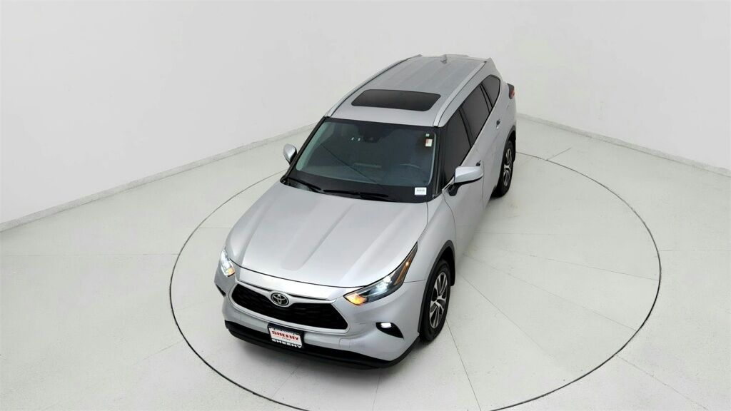 2023 Toyota Highlander XLE Laurel MD