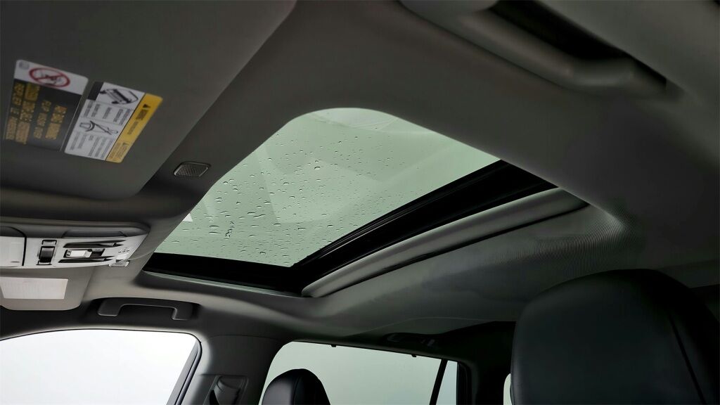 2023 Toyota Highlander XLE Laurel MD
