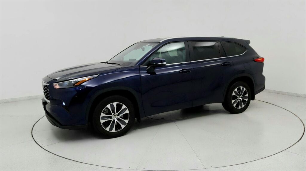2023 Toyota Highlander XLE Laurel MD