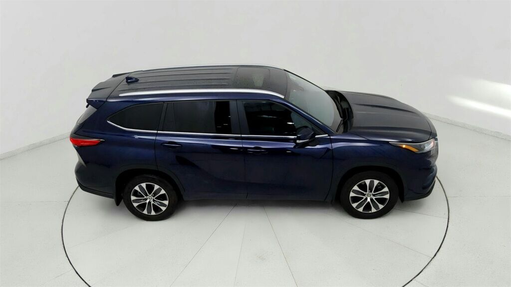 2023 Toyota Highlander XLE Laurel MD