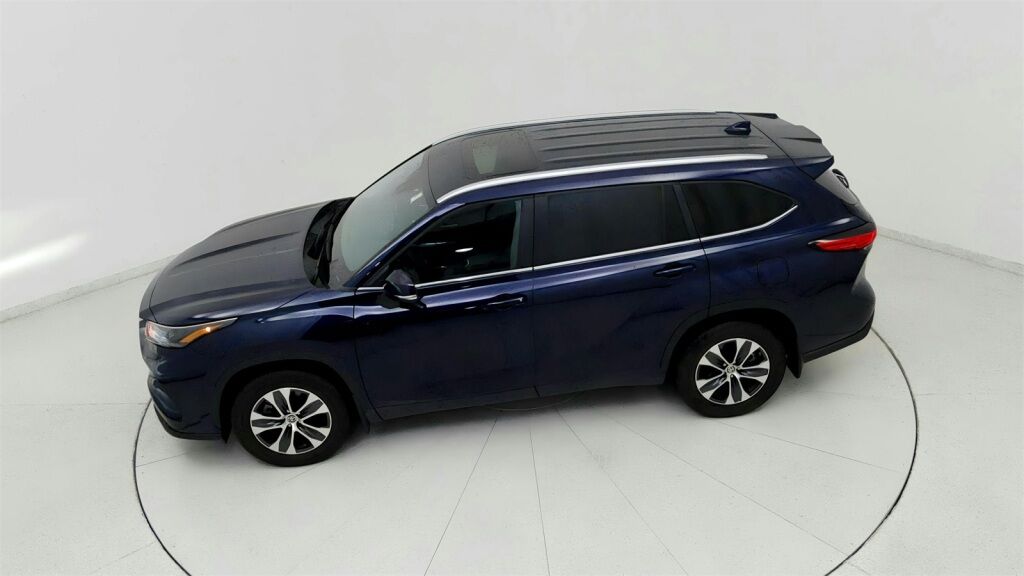 2023 Toyota Highlander XLE Laurel MD