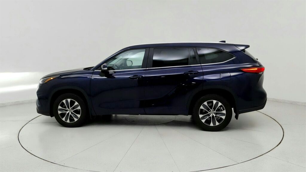 2023 Toyota Highlander XLE Laurel MD