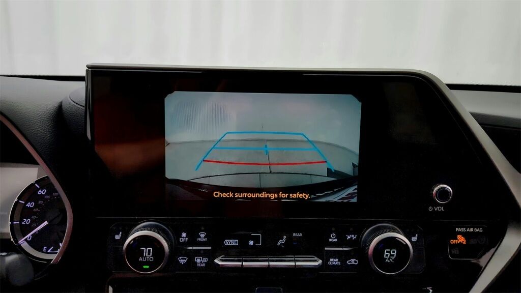 2023 Toyota Highlander XLE Laurel MD